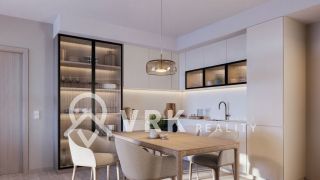  Byty Predaj Apartmán Chorvátsko (Aurora) Petrčane