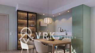  Byty Predaj Apartmán Chorvátsko (Aurora) Petrčane