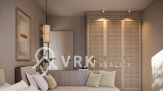  Byty Predaj Apartmán Chorvátsko (Aurora) Petrčane