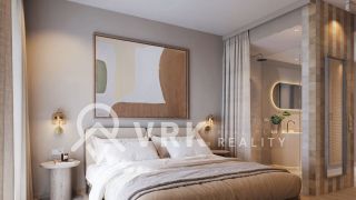 APARTMÁN RUBIA (B)