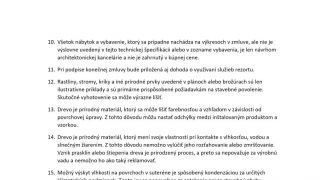  Byty Predaj Apartmán Chorvátsko (Aurora) Petrčane