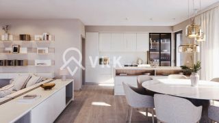  Byty Predaj Apartmán Chorvátsko (Aurora) Petrčane