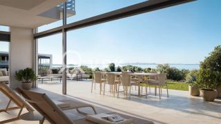  Byty Predaj Apartmán Chorvátsko (Aurora) Petrčane