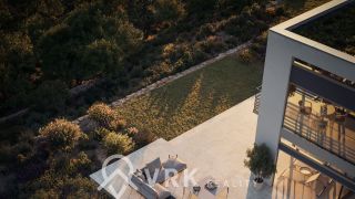  Byty Predaj Apartmán Chorvátsko (Aurora) Petrčane