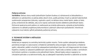  Byty Predaj Apartmán Chorvátsko (Aurora) Petrčane