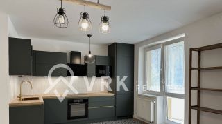 3 IZBOVÝ BYT PO KOMPLETNEJ REKON. S PARKOVACÍM MIESTOM, KLIMKOVIČOVA, SÍDL. KVP