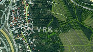 ZÁHRADA – KOŠICE, HERINGEŠ (NIŽNÁ ÚVRAŤ)