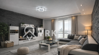 3 IZBOVÝ BYT S GARÁŽOU, VALALIKY 