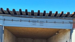  Garáže Prenájom Garáž jednotlivá Košice - Juh Jantárová