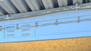  Garáže Prenájom Garáž jednotlivá Košice - Juh Jantárová