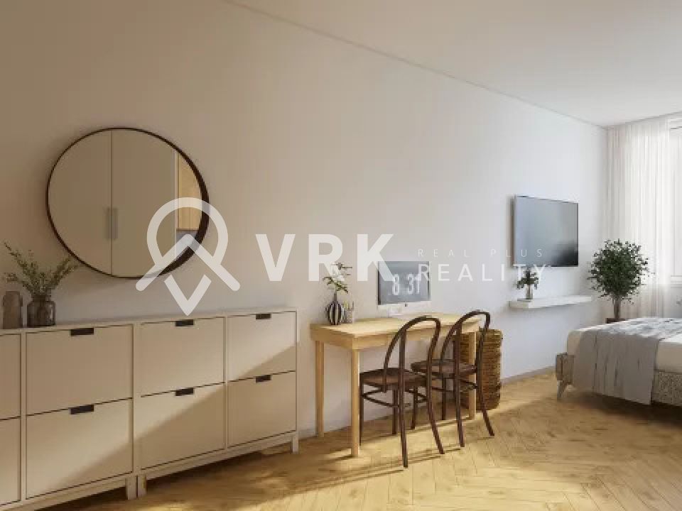 BYTY ANIČKA, Byt č. 1 | 31,95 m²