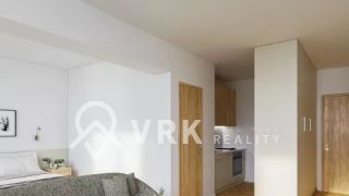  Byty Predaj 1 izbový byt Košice - Anička Hlinkova