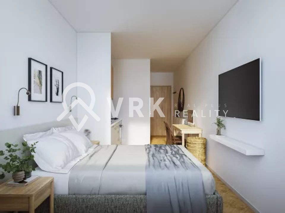 BYTY  ANIČKA, Byt  č. 3–8, 10–13 | 19,74 m²