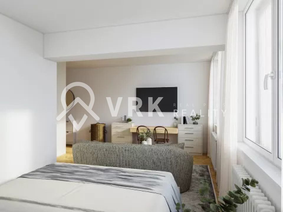 BYTY  ANIČKA, Byt  č. 9 | 36,17 m²