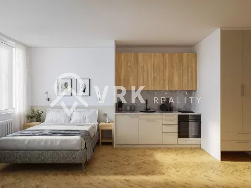 BYTY  ANIČKA, Byt č. 15 | 34 m²