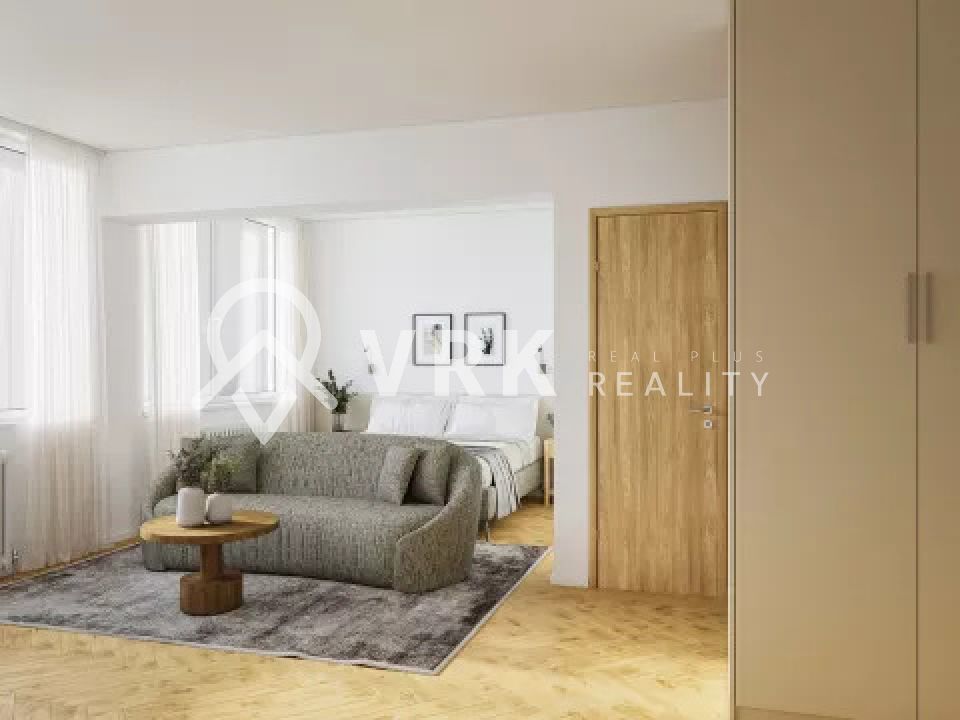 BYTY  ANIČKA, Byt č. 16 | 47,57 m²