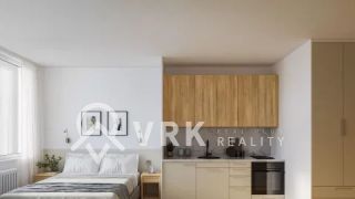  Byty Predaj 1 izbový byt Košice - Anička Hlinkova