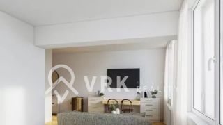  Byty Predaj 1 izbový byt Košice - Anička Hlinkova