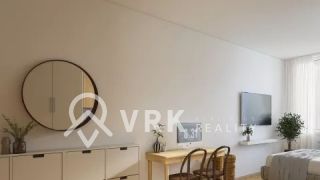 APARTMÁNY  ANIČKA, Apartmán č. 17 | 35,23 m²