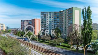  Byty Prenájom 2 izbový byt Košice - Juh Južná Trieda