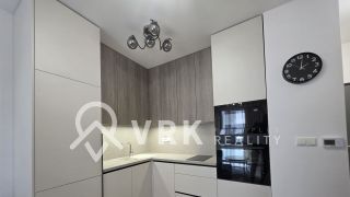  Byty Prenájom 2 izbový byt Košice - Vyšné Opátske Cédrová