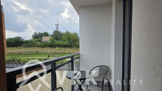  Byty Prenájom 2 izbový byt Košice - Vyšné Opátske Cédrová