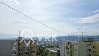 3 IZBOVÝ BYT S LOGGIOU, KROSNIANSKA, KOŠICE-FURČA