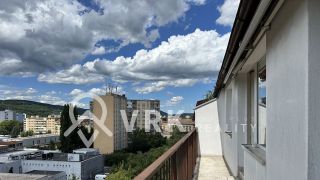  Byty Prenájom 4 izbový byt Košice - Staré Mesto Kapitána Nálepku