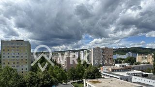  Byty Prenájom 4 izbový byt Košice - Staré Mesto Kapitána Nálepku