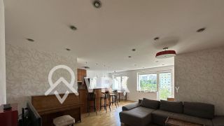  Byty Prenájom 4 izbový byt Košice - Staré Mesto Kapitána Nálepku