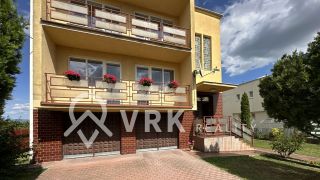 NA PREDAJ DVOJGENERAČNÝ DOM, KOŠICE- KOŠICKÁ NOVÁ VES