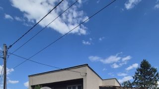 RODINNÝ DOM, KYSAK, KOŠICE - OKOLIE