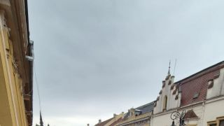  Byty Predaj 2 izbový byt Košice - Staré Mesto Alžbetina