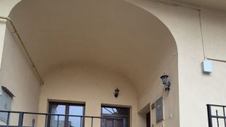 2 IZBOVÝ BYT, ALŽBETINA, KOŠICE - STARÉ MESTO
