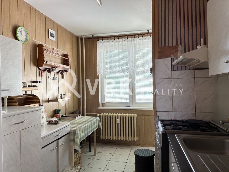 2 IZBOVÝ BYT, GALAKTICKÁ, KOŠICE- NAD JAZEROM