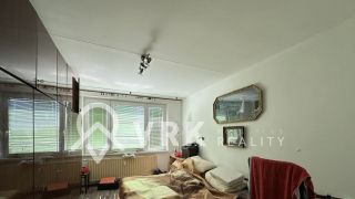  Byty Predaj 2 izbový byt Košice - Nad jazerom Galaktická