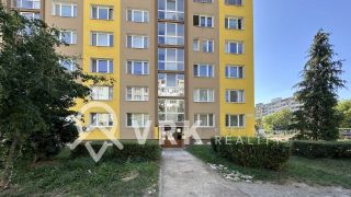  Byty Predaj 2 izbový byt Košice - Nad jazerom Galaktická