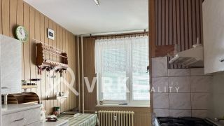 2 IZBOVÝ BYT, GALAKTICKÁ, KOŠICE- NAD JAZEROM