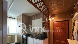  Byty Predaj 2 izbový byt Košice - Nad jazerom Galaktická