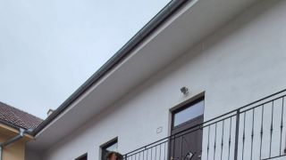  Byty Predaj 1 izbový byt Košice - Staré Mesto Alžbetina