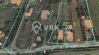 STAVEBNÝ POZEMOK, KUZMICE