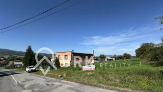  Pozemky Predaj pre rodinné domy Kuzmice Trebišovská