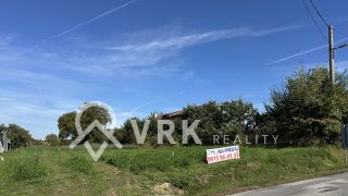  Pozemky Predaj pre rodinné domy Kuzmice Trebišovská