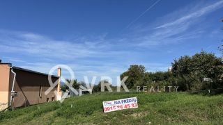  Pozemky Predaj pre rodinné domy Kuzmice Trebišovská
