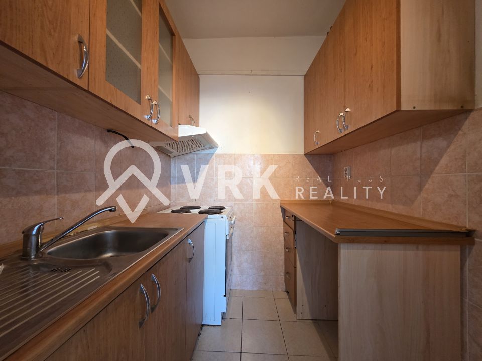 2 IZBOVÝ BYT, POPRADSKÁ, KOŠICE-ZÁPAD