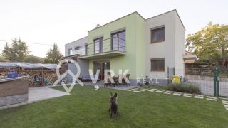 RODINNÝ DOM, KOŠICE - PEREŠ