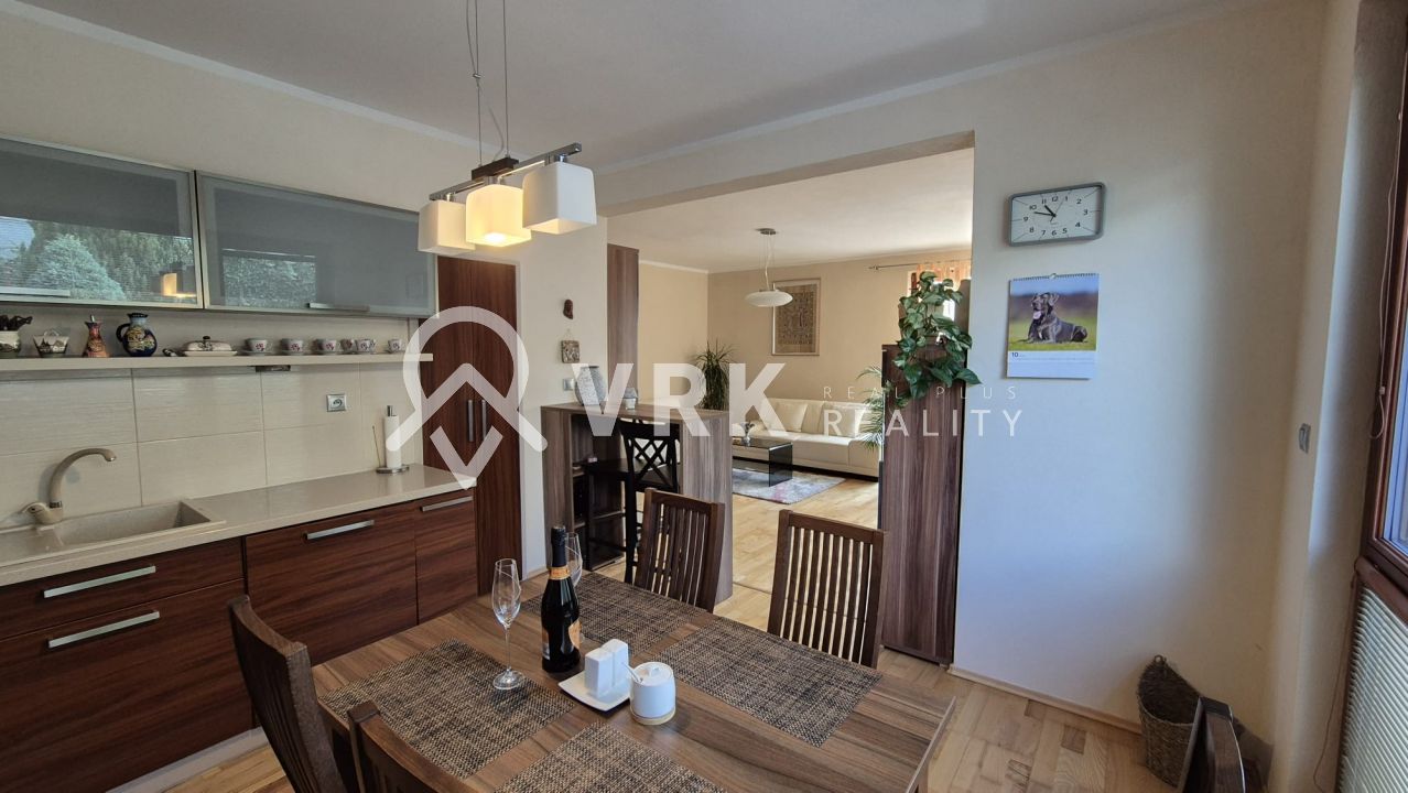 RODINNÝ DOM-BUNGALOV, LIČARTOVCE, OKRES PREŠOV