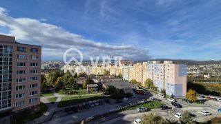 GARSÓNKA, KPT. JAROŠA, SÍDLISKO DARGOVSKĆH HRDINOV