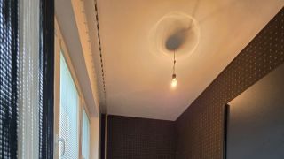  Byty Predaj 1 izbový byt Košice - Západ - Terasa Popradská