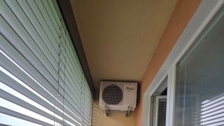  Byty Predaj 1 izbový byt Košice - Západ - Terasa Popradská